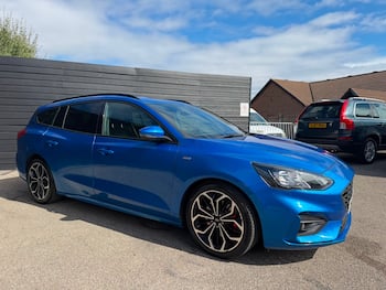 Used Ford Focus 2020 for sale - 79827755: Photo