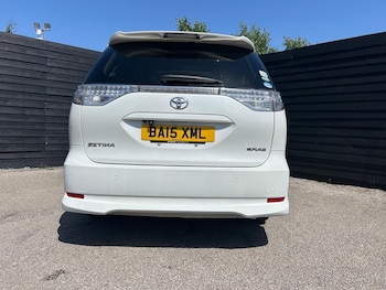 Used Toyota Estima undefined for sale - 78694568: Photo