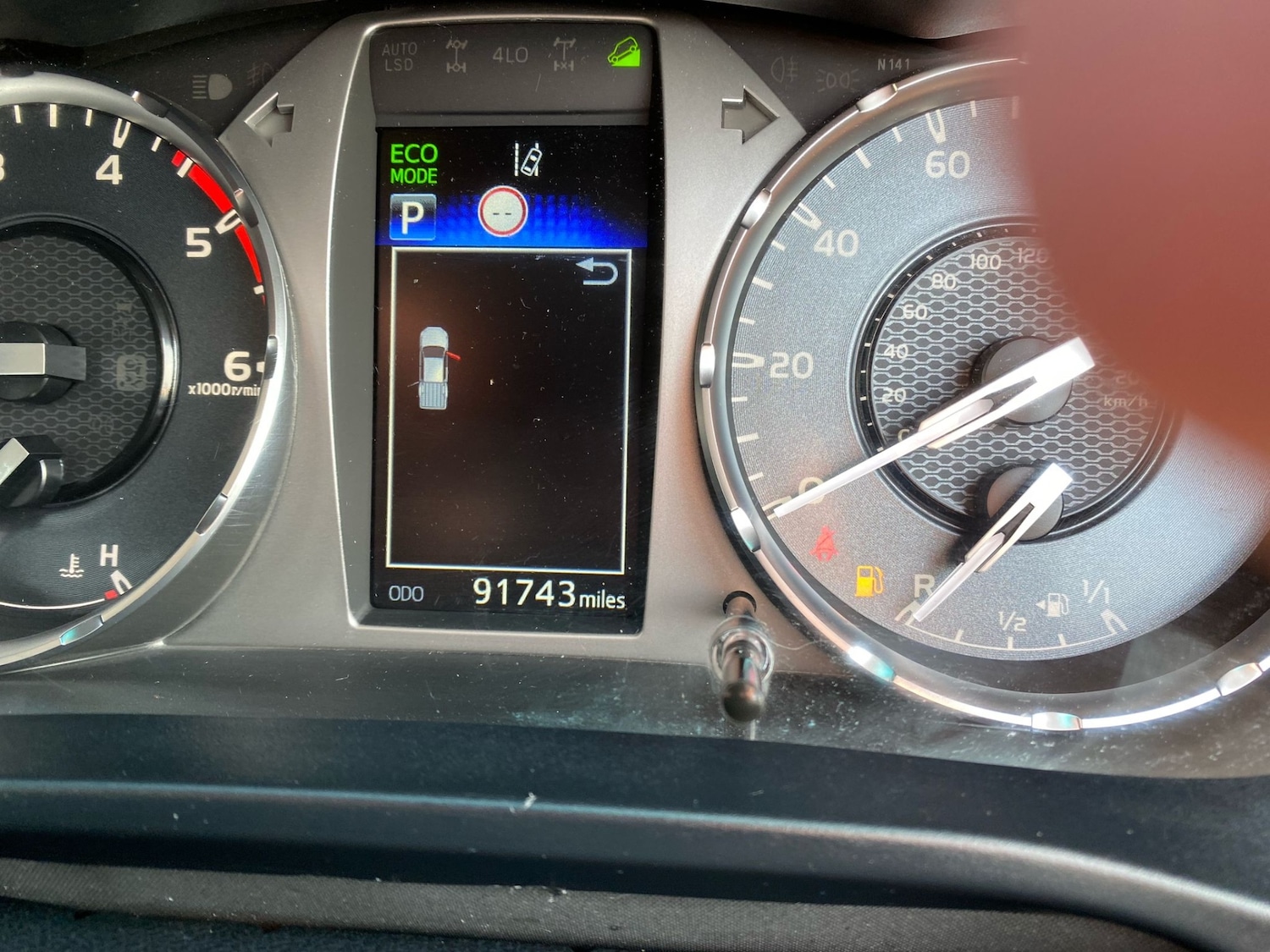 Vehicle 11
