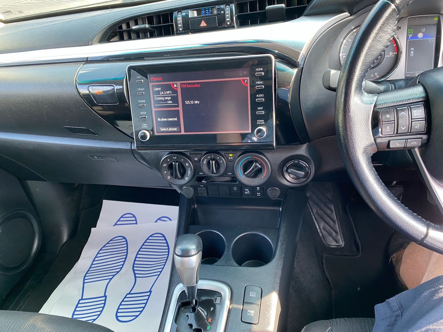 Vehicle 9