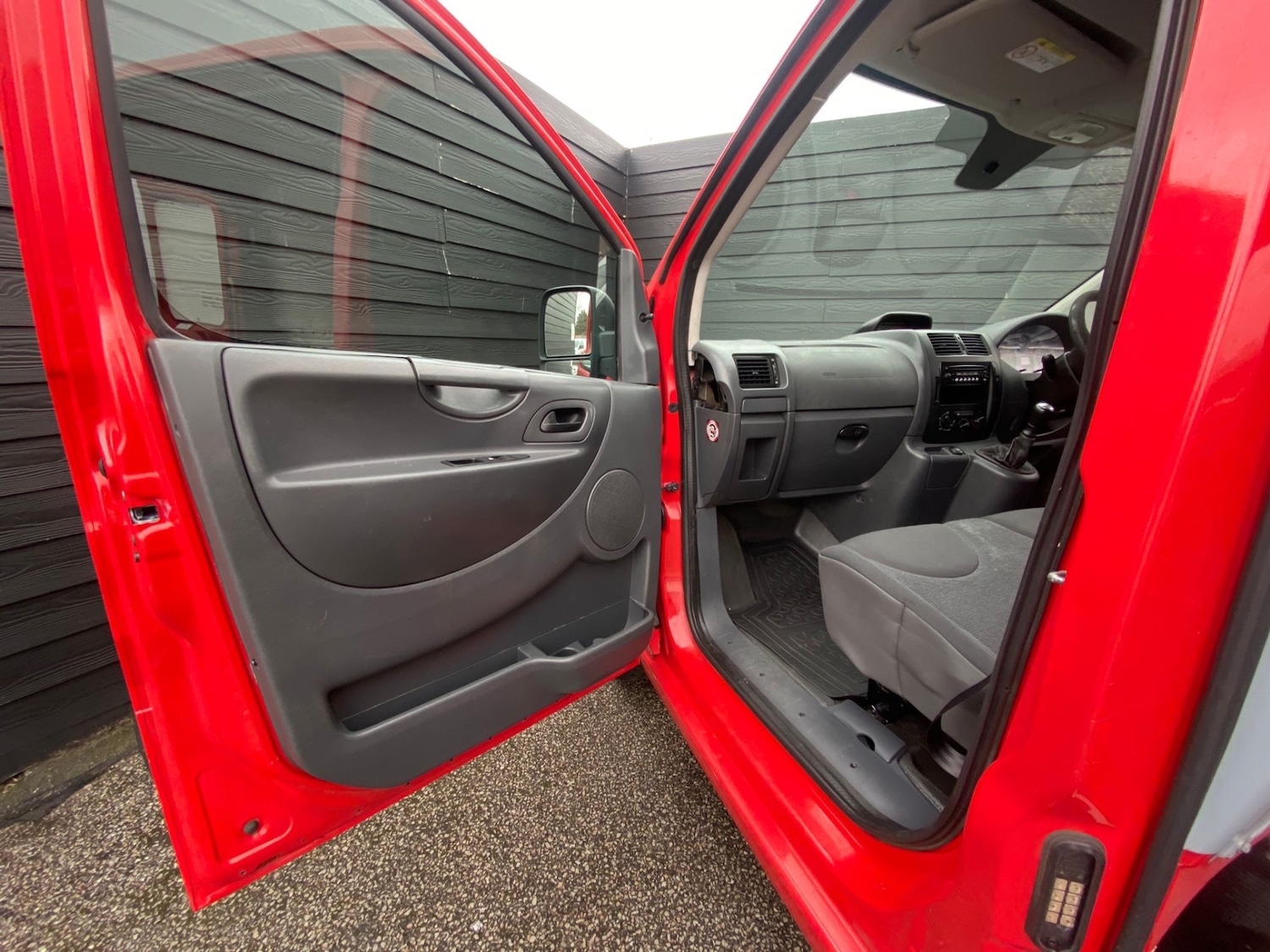 Used Peugeot Expert 2014 for sale - 77500671: Photo 10