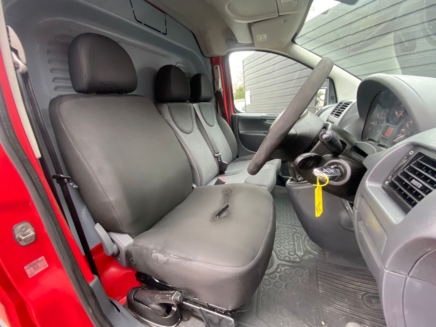 Used Peugeot Expert 2014 for sale - 77500671: Photo 12