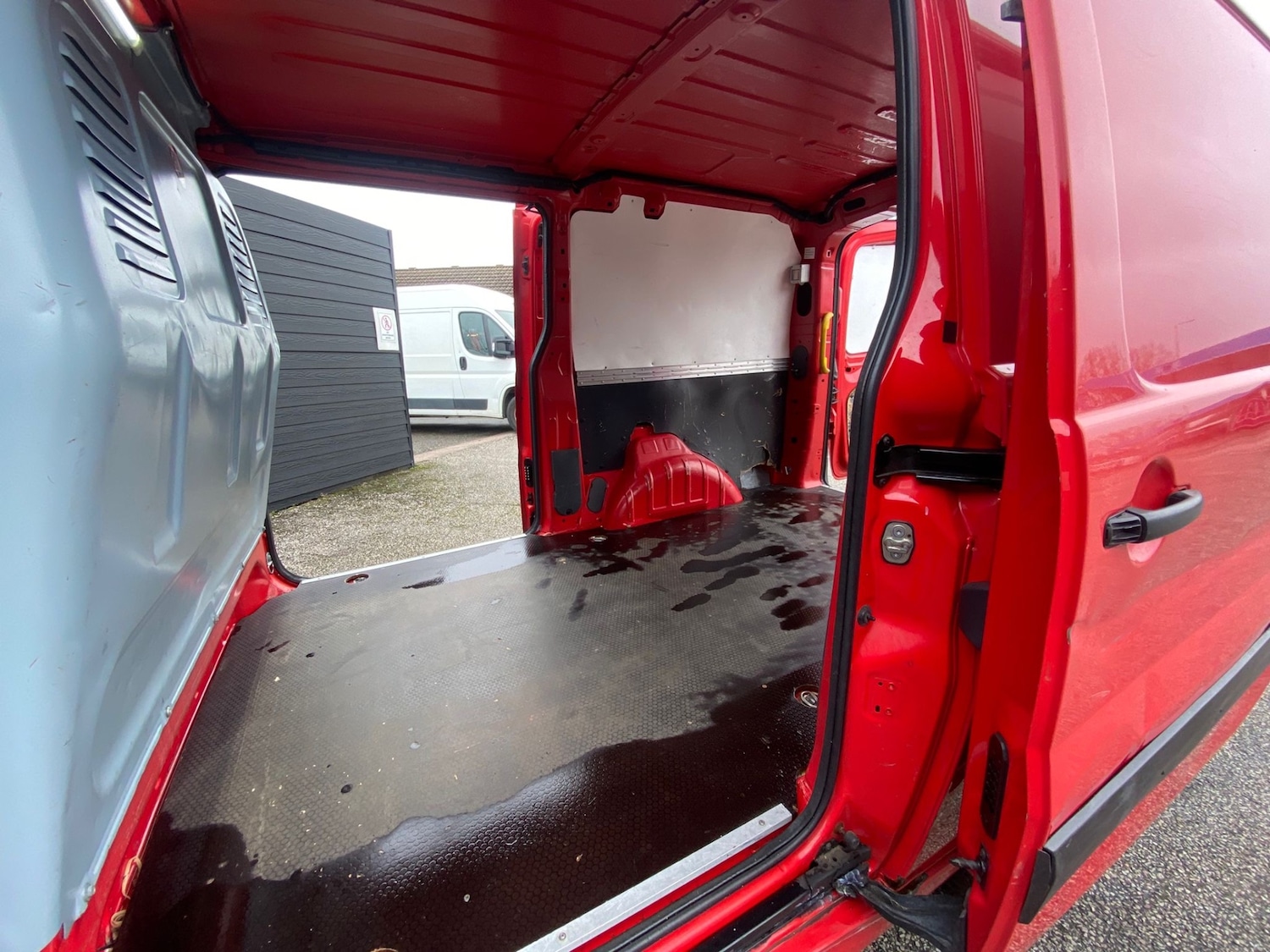 Used Peugeot Expert 2014 for sale - 77500671: Photo 7