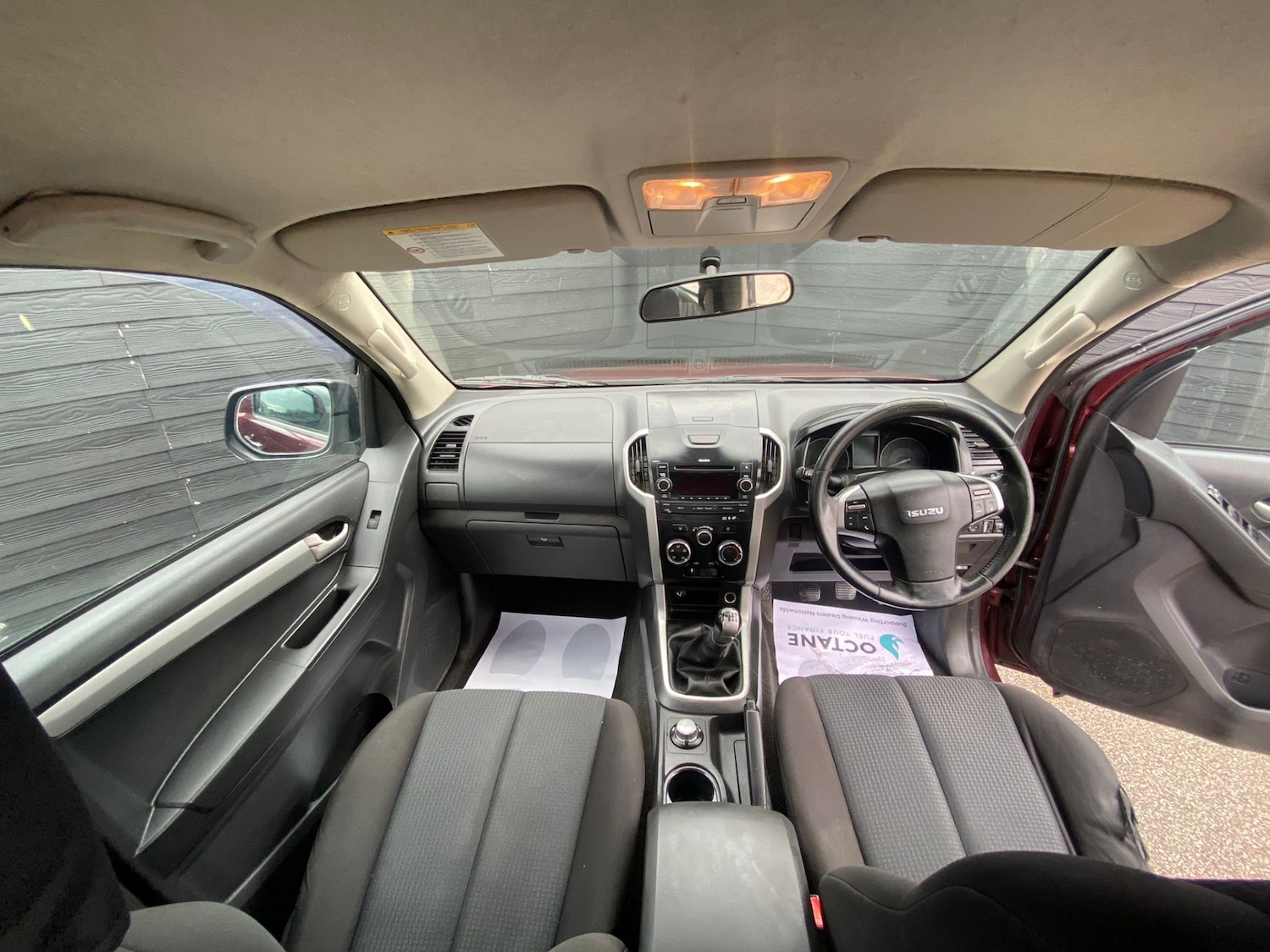 Used Isuzu D-Max 2013 for sale - 76171718: Photo 9