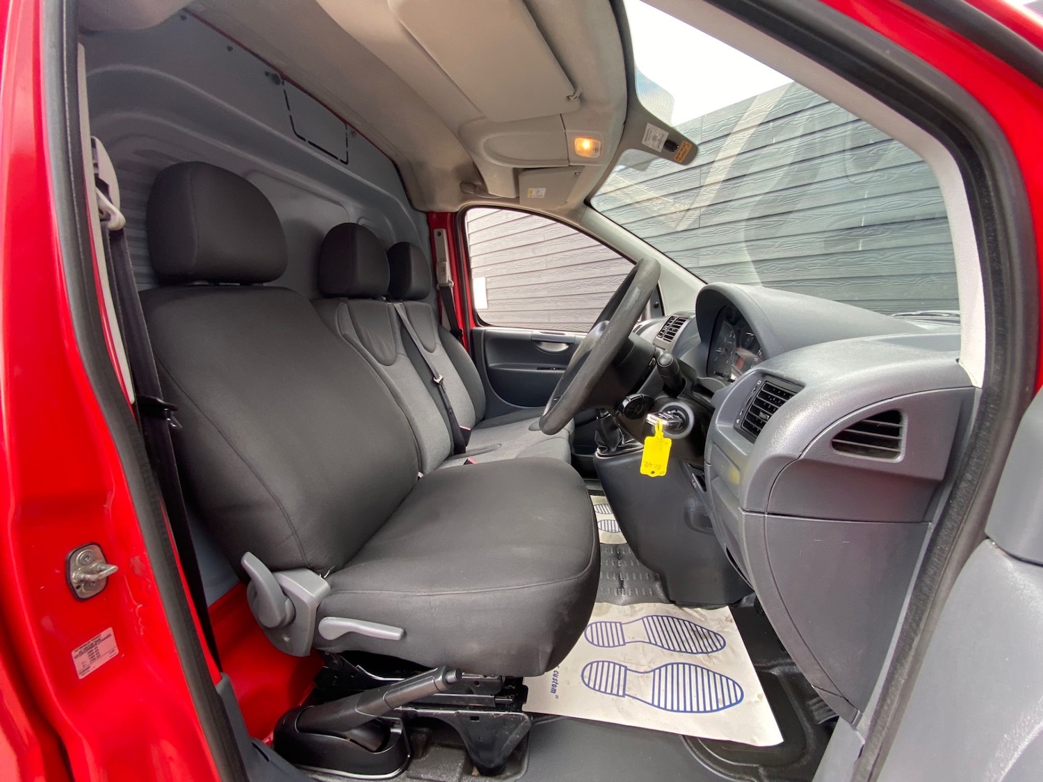 Vehicle 9