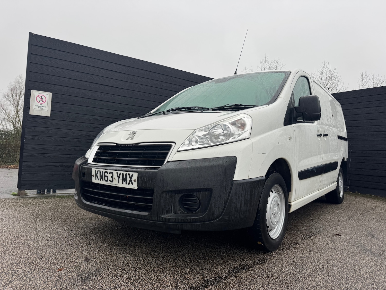 Used Peugeot Expert 2013 for sale - 76853586: Photo 1