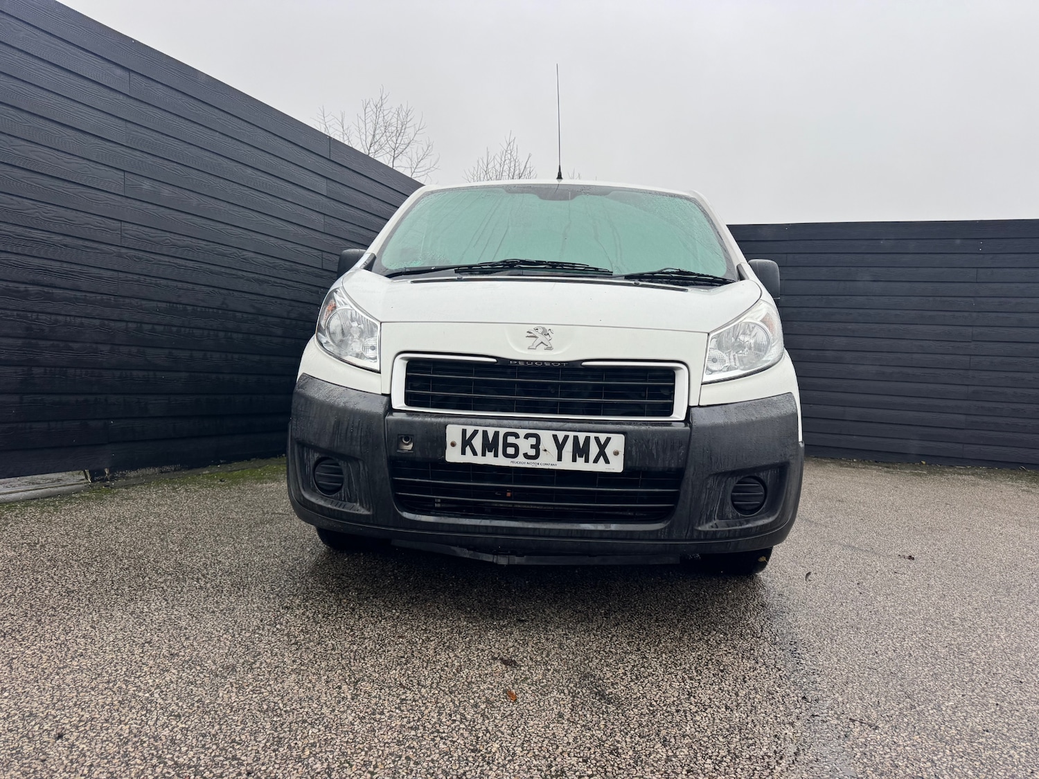 Used Peugeot Expert 2013 for sale - 76853586: Photo 2