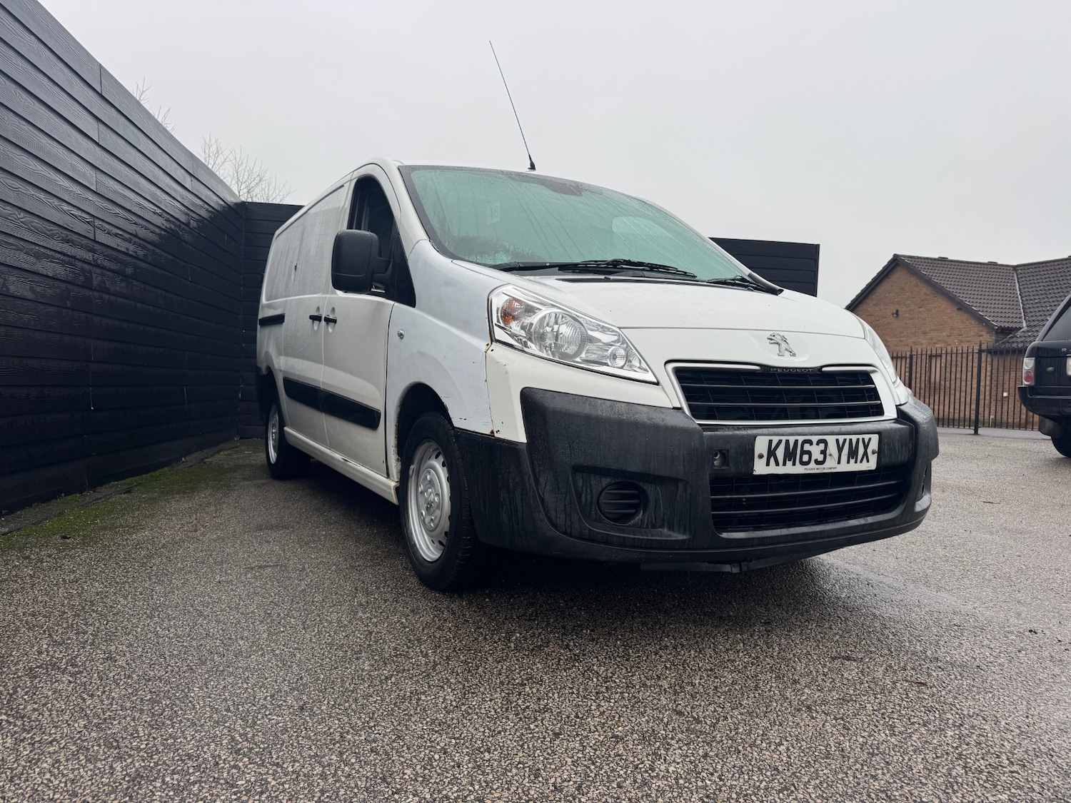 Used Peugeot Expert 2013 for sale - 76853586: Photo 3