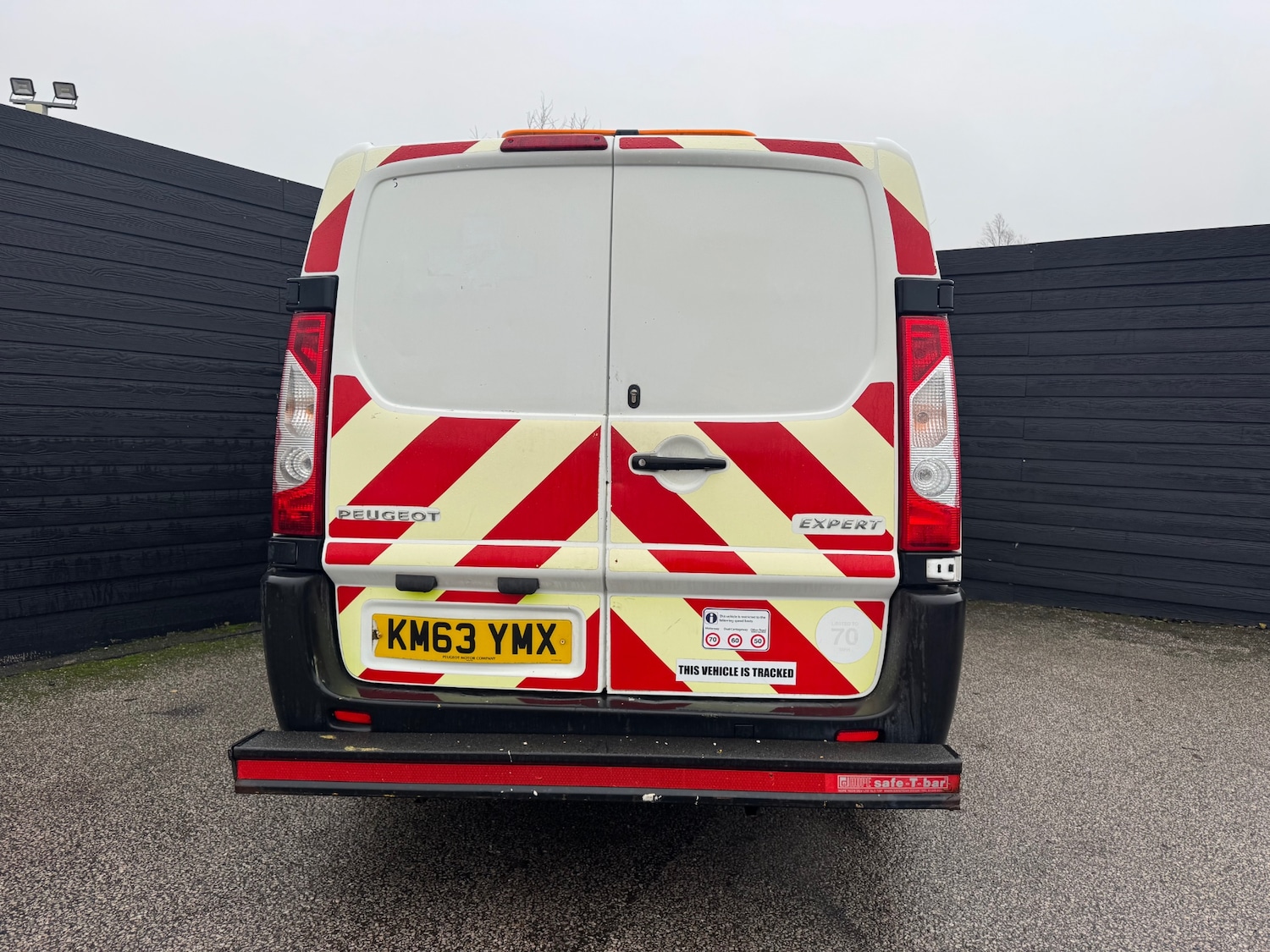 Used Peugeot Expert 2013 for sale - 76853586: Photo 4