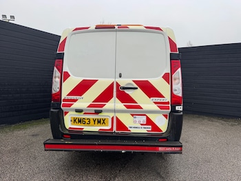 Used Peugeot Expert 2013 for sale - 76853586: Photo