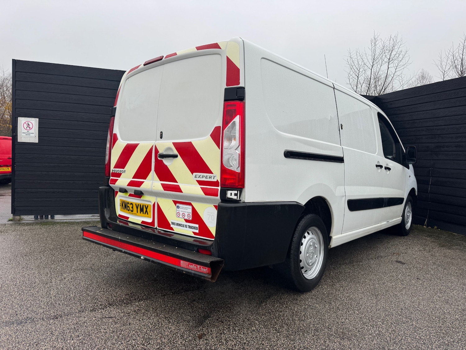 Used Peugeot Expert 2013 for sale - 76853586: Photo 6