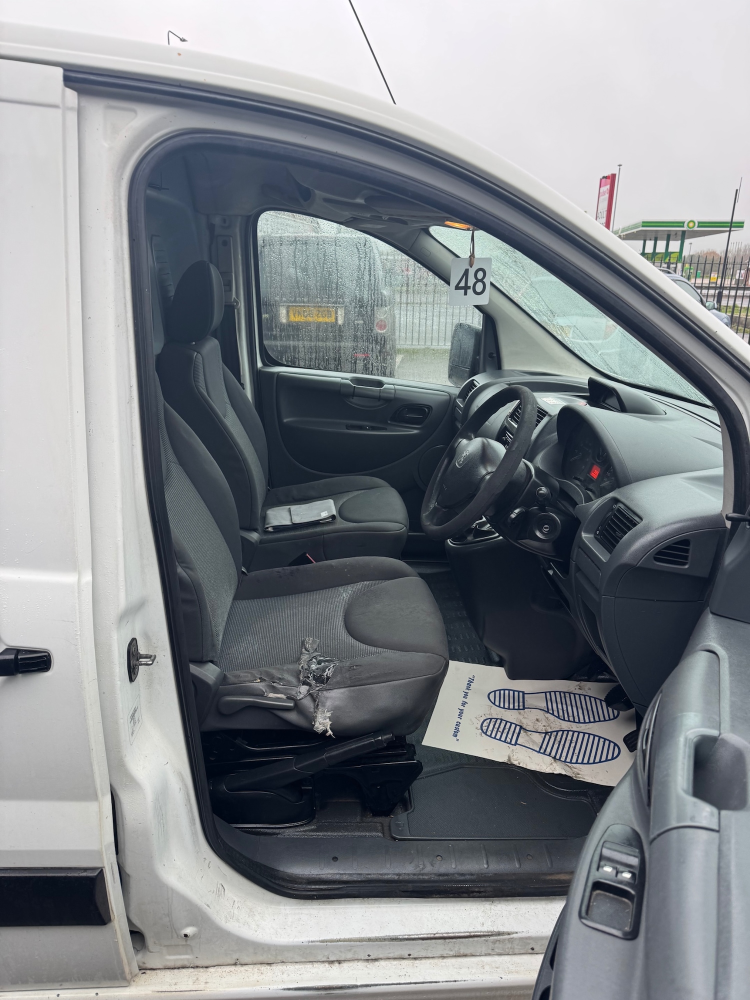 Used Peugeot Expert 2013 for sale - 76853586: Photo 8