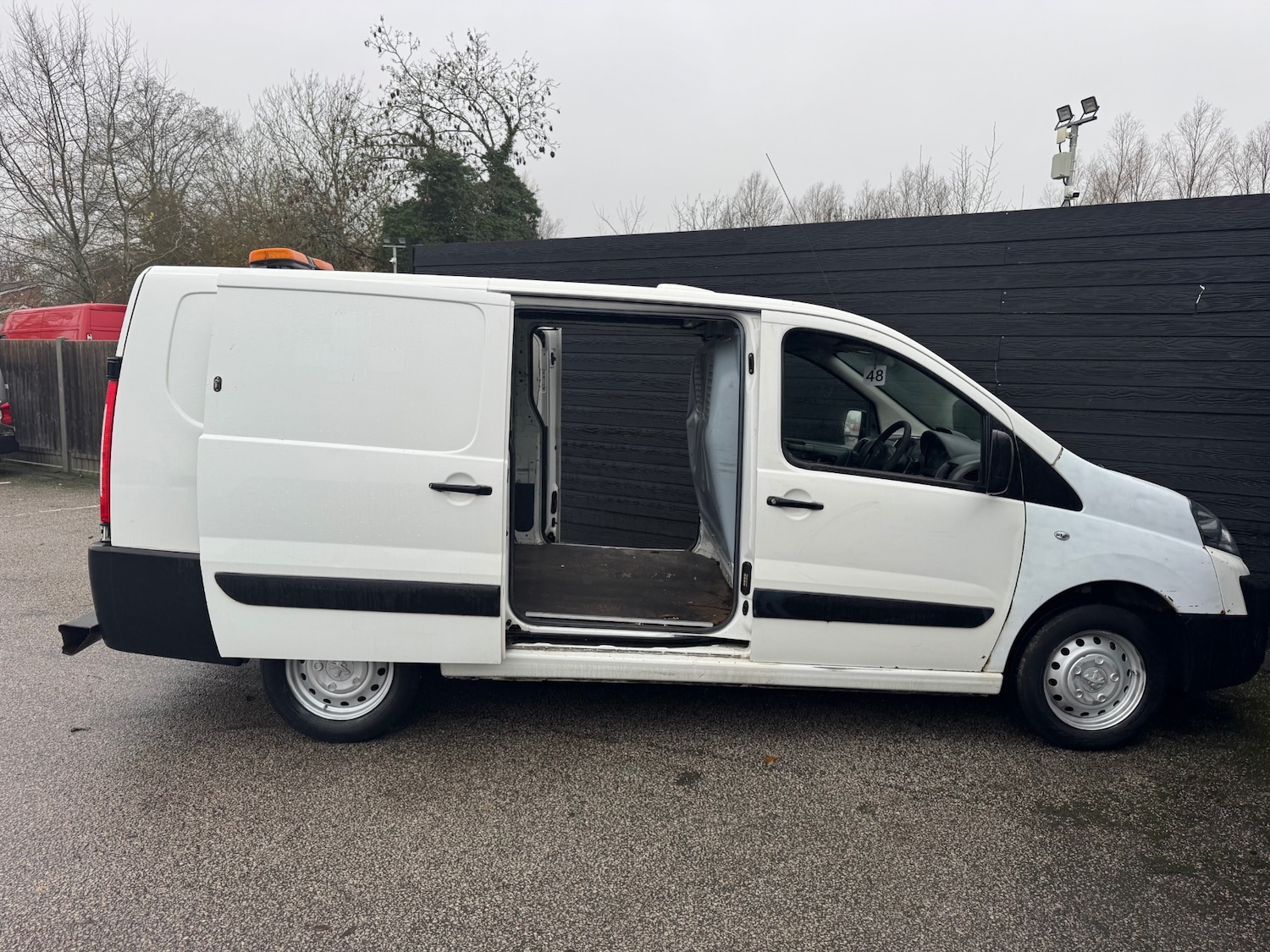 Used Peugeot Expert 2013 for sale - 76853586: Photo 9