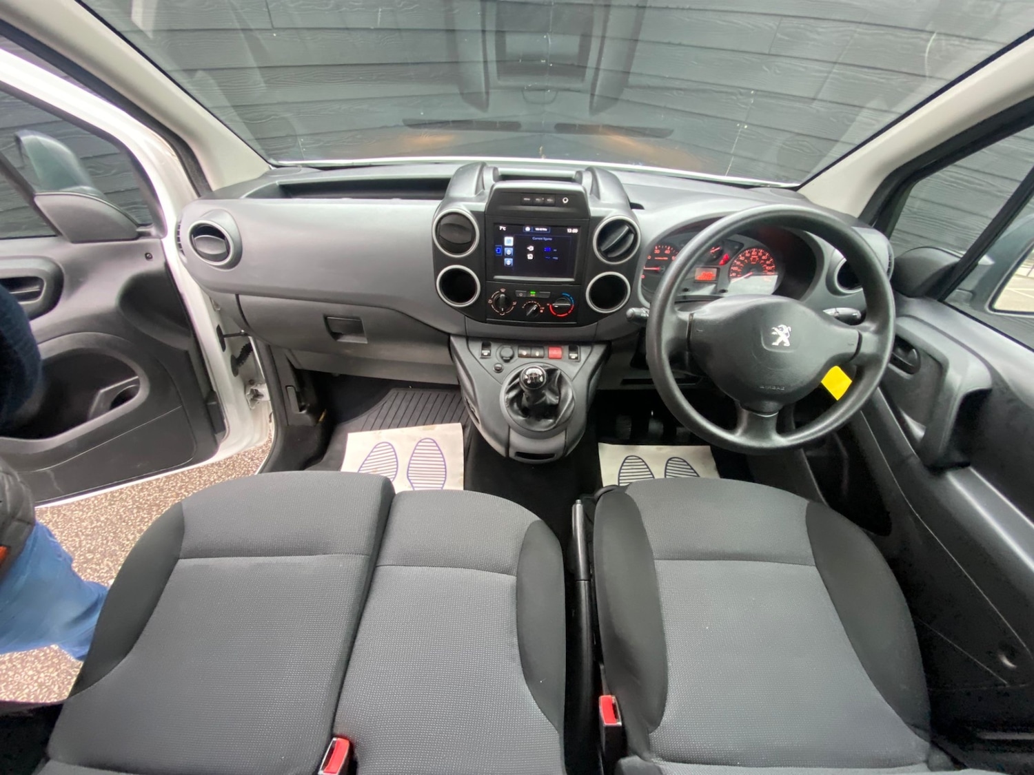 Used Peugeot Partner 2018 for sale - 77404526: Photo 10