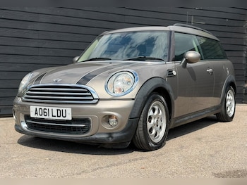 Used MINI Clubman 2011 for sale - 79438930: Photo