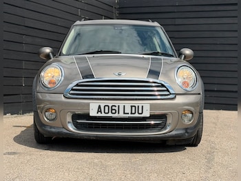 Used MINI Clubman 2011 for sale - 79438930: Photo