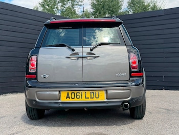 Used MINI Clubman 2011 for sale - 79438930: Photo