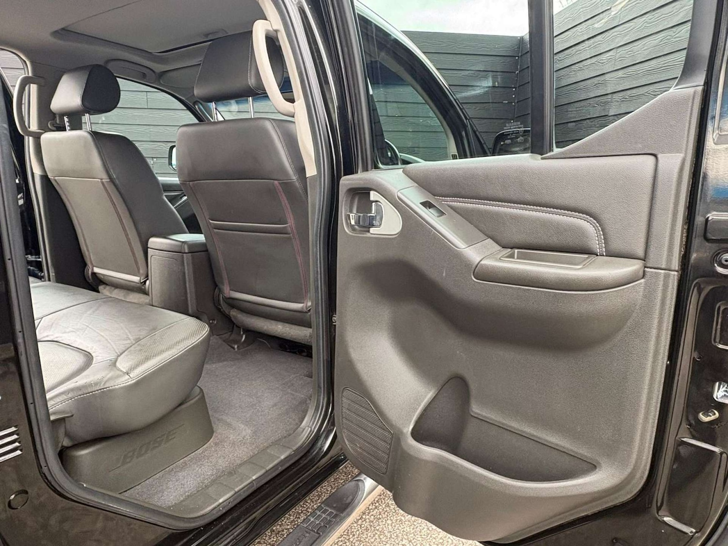 Used Nissan Navara 2015 for sale - 77678688: Photo 10