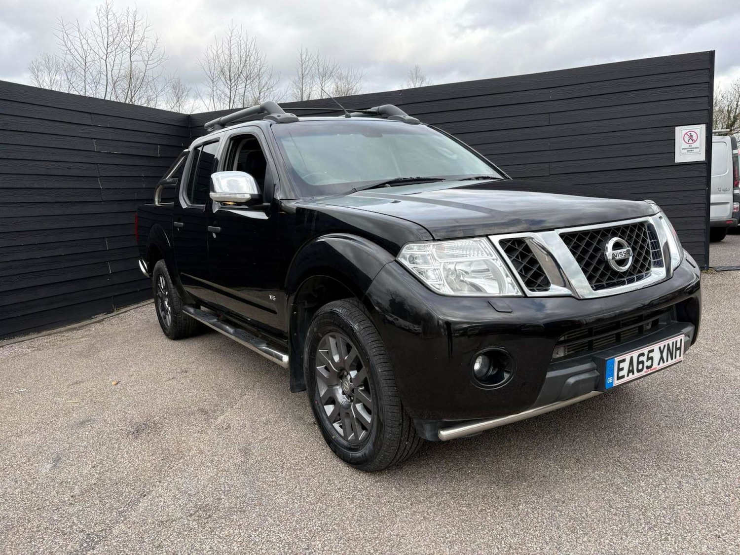 Used Nissan Navara 2015 for sale - 77678688: Photo 3