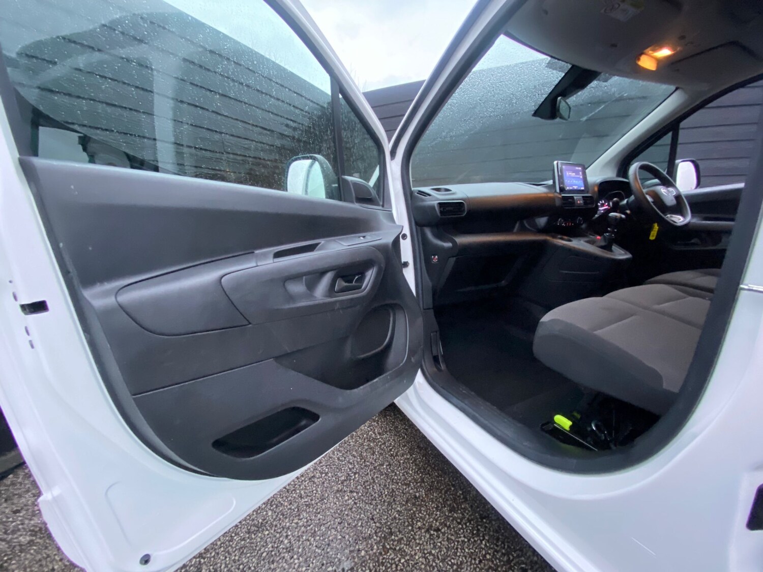 Used Toyota ProAce 2022 for sale - 77186410: Photo 12