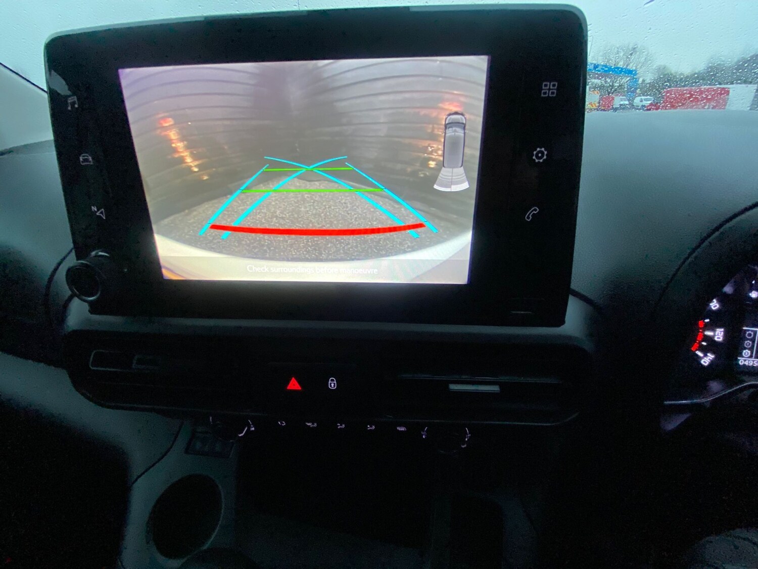 Used Toyota ProAce 2022 for sale - 77186410: Photo 13