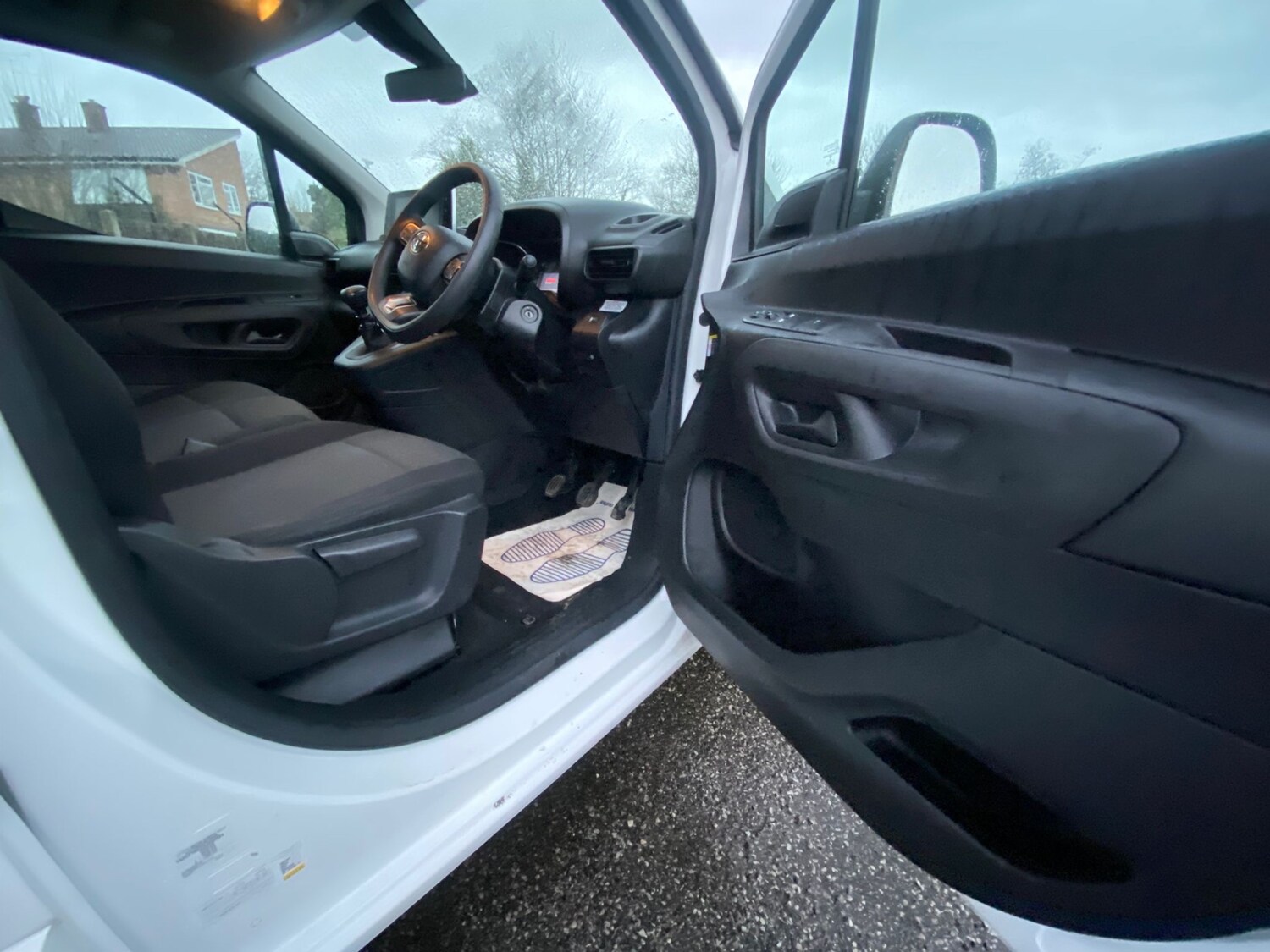 Used Toyota ProAce 2022 for sale - 77186410: Photo 15