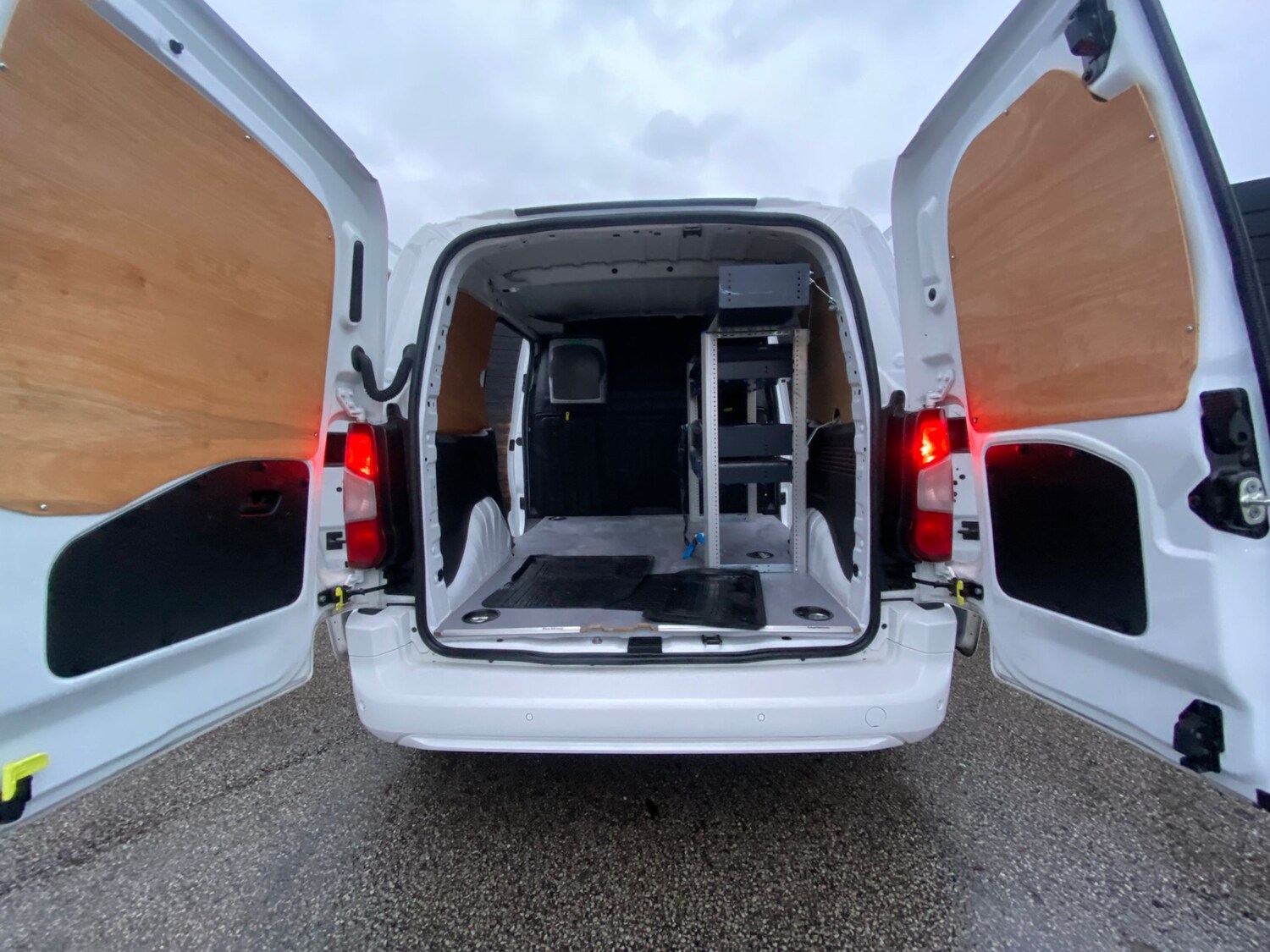 Used Toyota ProAce 2022 for sale - 77186410: Photo 7