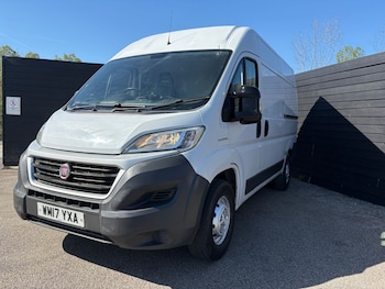 Used Fiat Ducato 2017 for sale - 78408837: Photo