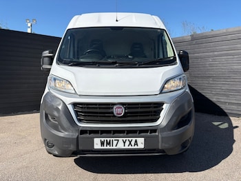Used Fiat Ducato 2017 for sale - 78408837: Photo