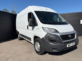 Used Fiat Ducato 2017 for sale - 78408837: Photo