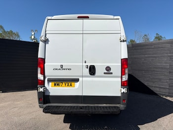 Used Fiat Ducato 2017 for sale - 78408837: Photo