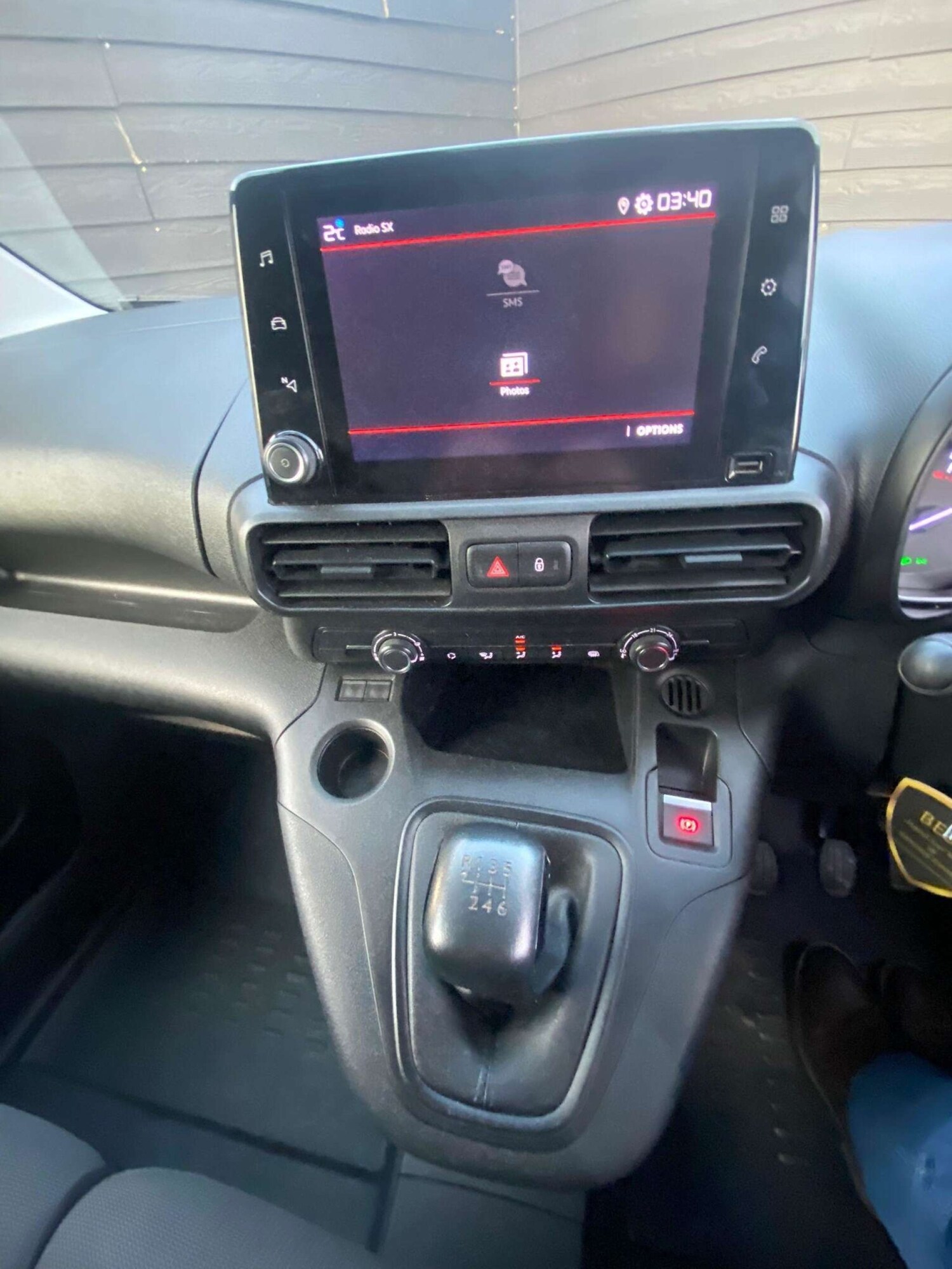 Used Citroen Berlingo 2022 for sale - 77849068: Photo 10