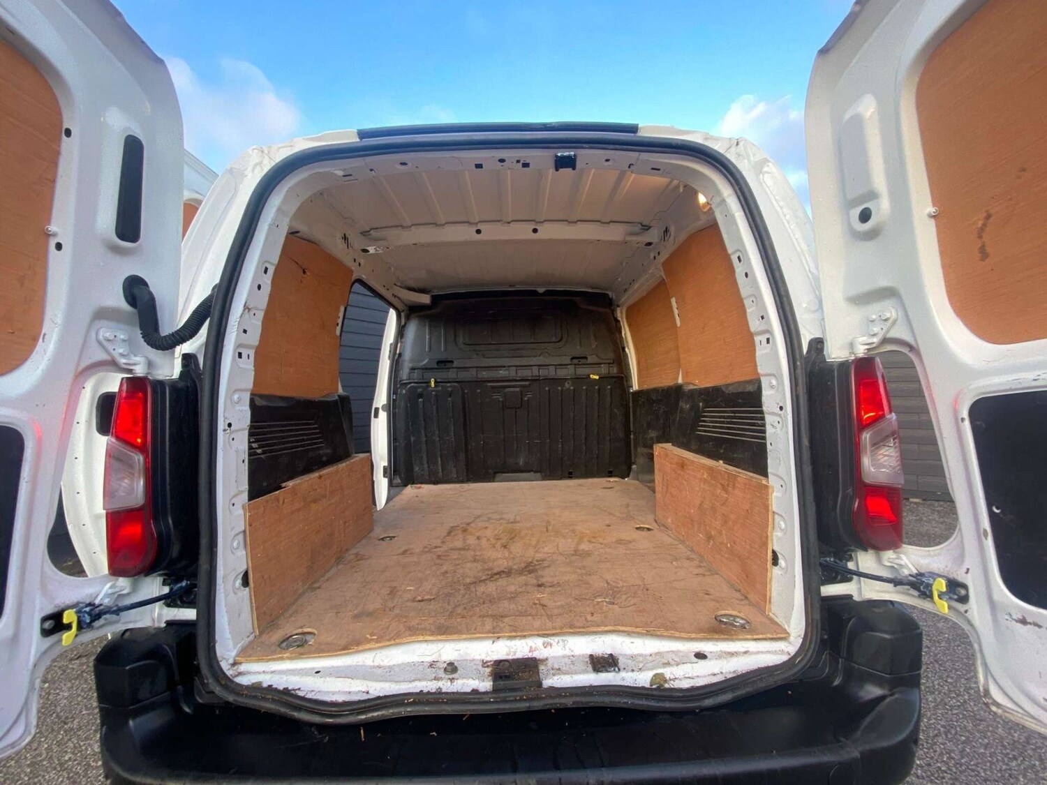 Used Citroen Berlingo 2022 for sale - 77849068: Photo 11