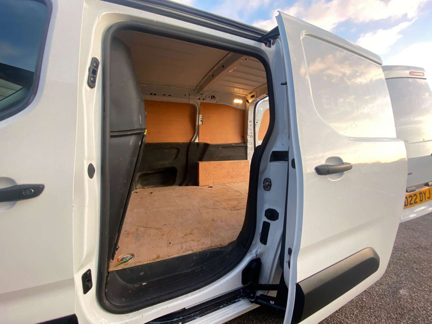 Used Citroen Berlingo 2022 for sale - 77849068: Photo 14