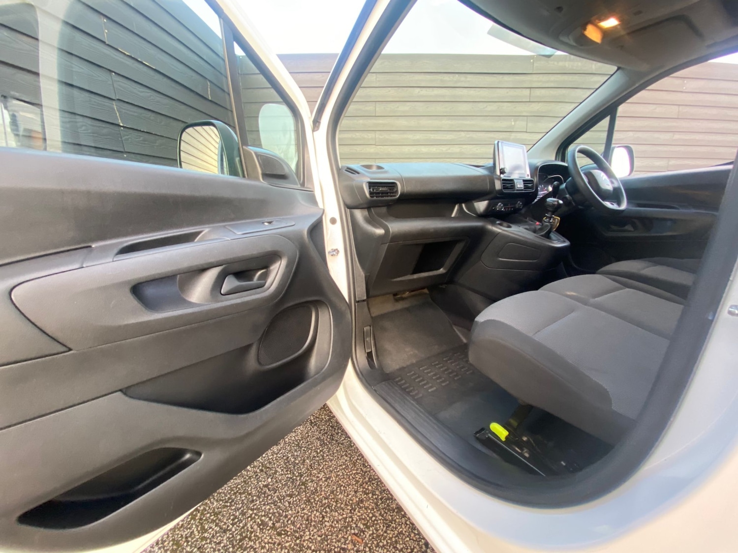 Used Citroen Berlingo 2022 for sale - 77160132: Photo 11