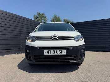 Used Citroen Berlingo 2019 for sale - 79004842: Photo