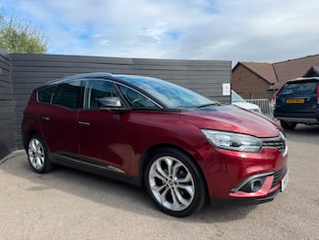 Used Renault Grand Scenic 2019 for sale - 79827677: Photo