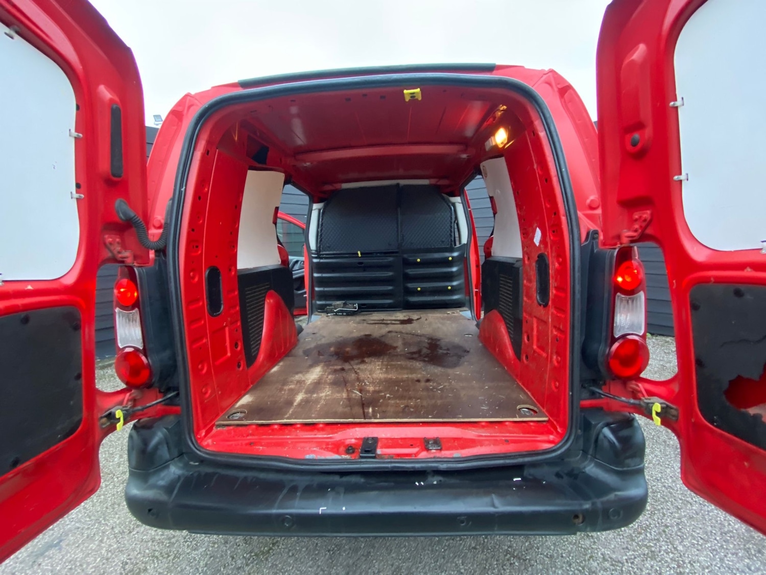 Used Peugeot Partner 2014 for sale - 77391771: Photo 7