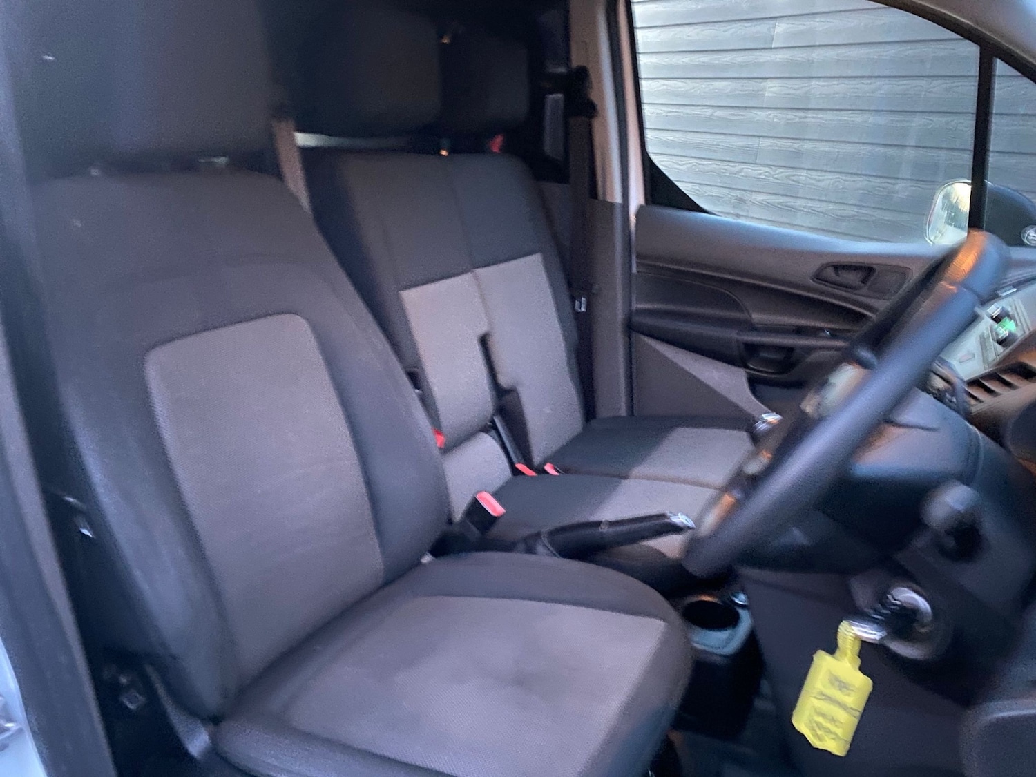 Used Ford Transit Connect 2019 for sale - 77160666: Photo 10