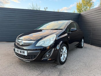 Used Vauxhall Corsa 2011 for sale - 79864771: Photo