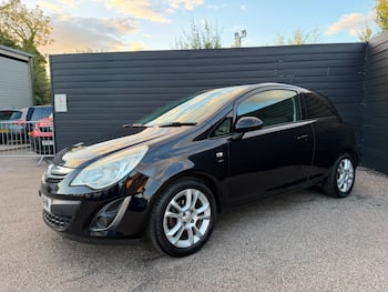 Used Vauxhall Corsa 2011 for sale - 79864771: Photo