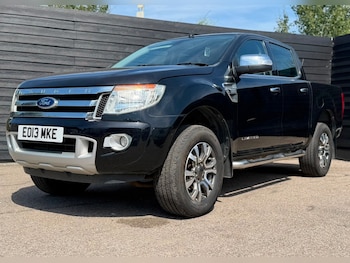 Used Ford Ranger 2013 for sale - 79471158: Photo