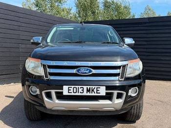 Used Ford Ranger 2013 for sale - 79471158: Photo