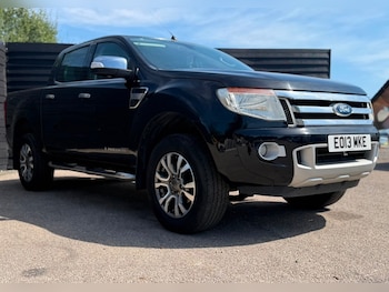 Used Ford Ranger 2013 for sale - 79471158: Photo