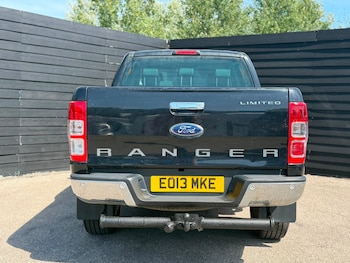 Used Ford Ranger 2013 for sale - 79471158: Photo