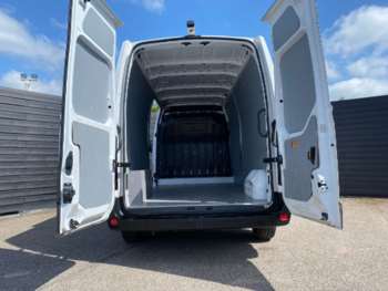 Used Vauxhall Movano 2020 for sale - 74671512: Photo