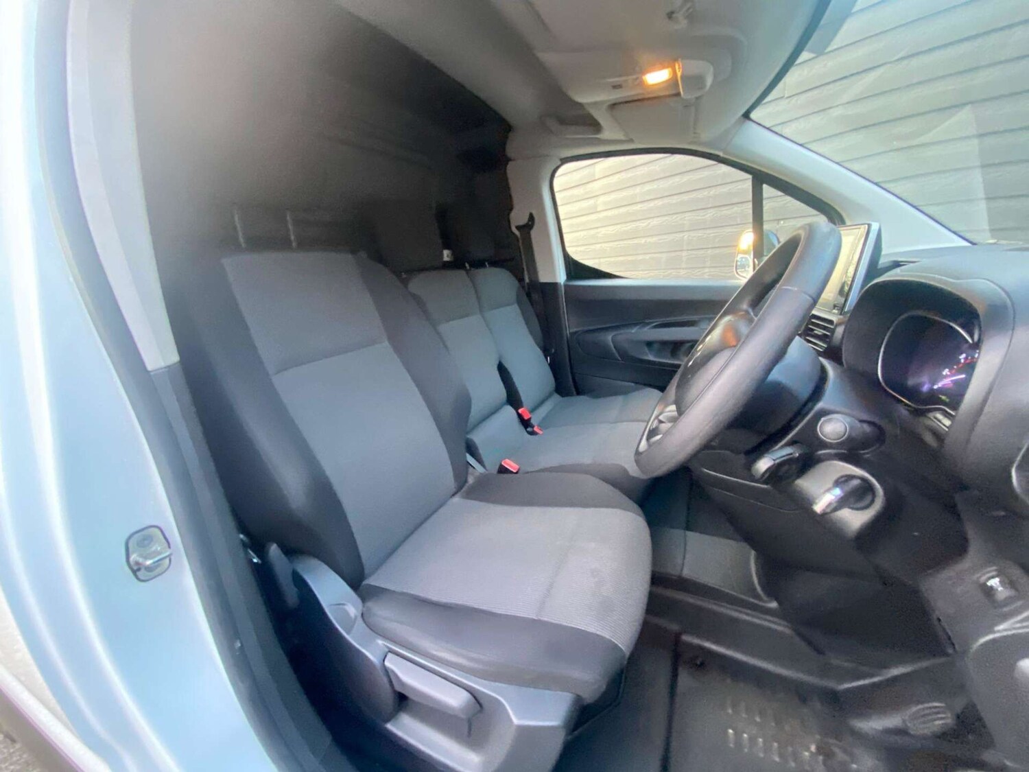 Used Citroen Berlingo 2022 for sale - 77665613: Photo 11