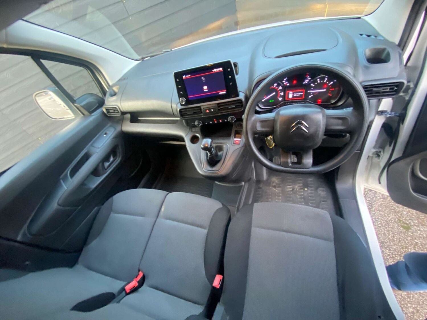 Used Citroen Berlingo 2022 for sale - 77665613: Photo 12