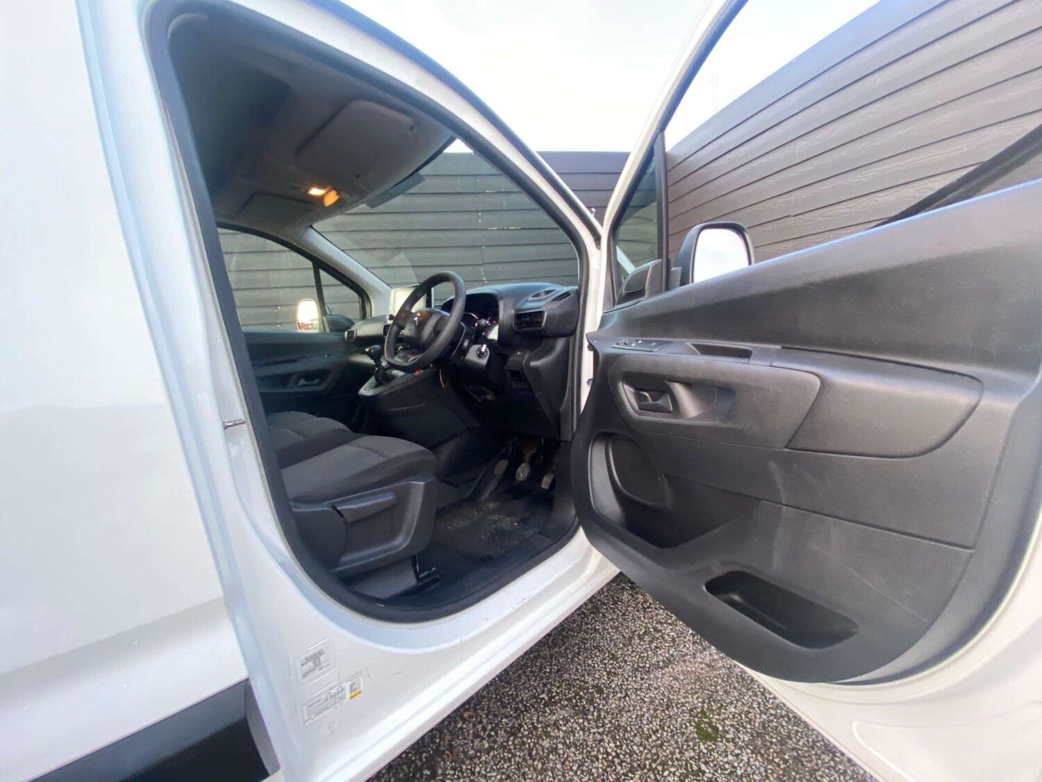 Used Citroen Berlingo 2022 for sale - 77665613: Photo 13