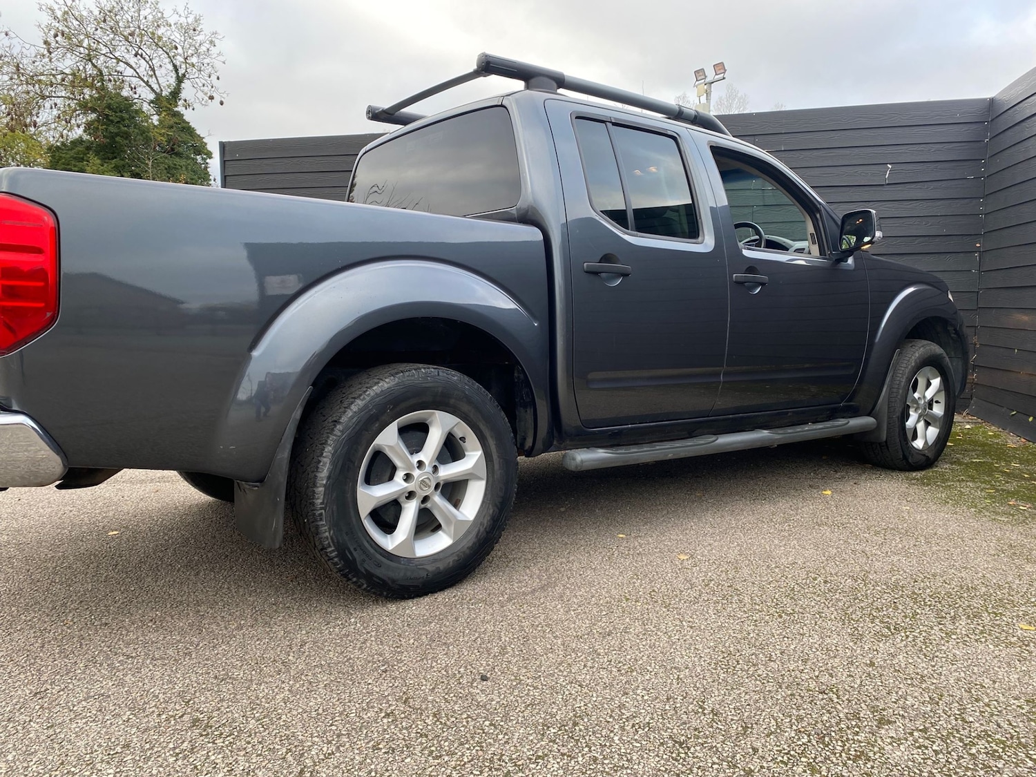 Used Nissan Navara 2013 for sale - 76638725: Photo 6